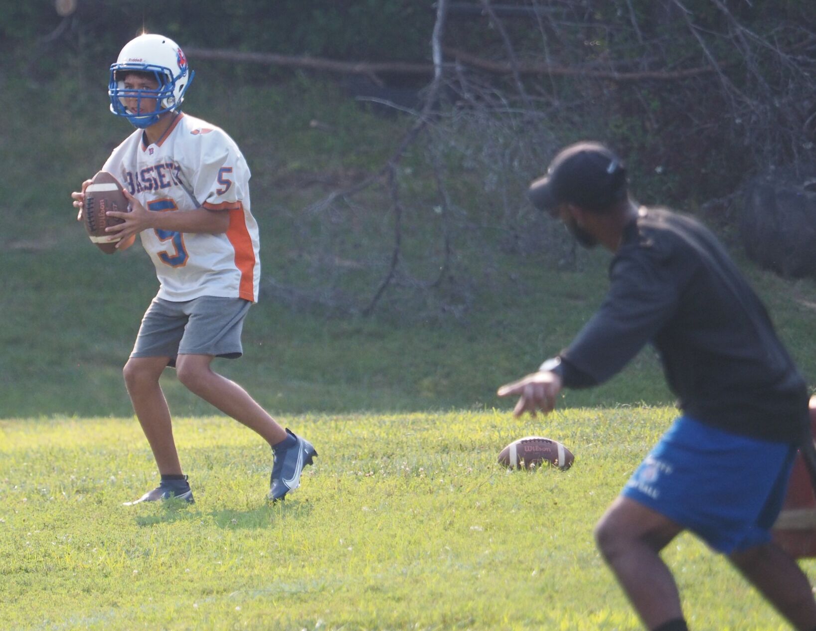 BHS Football
